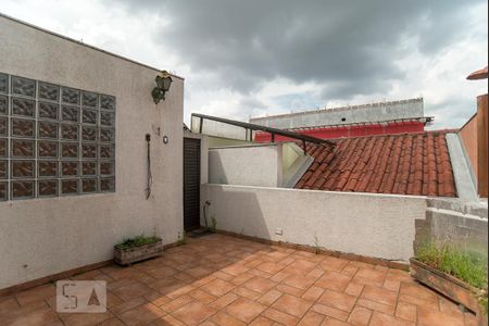 Casa à venda com 200m², 2 quartos e 2 vagas Casa à venda com 200m², 2 quartos e 2 vagasTerraço no 3o. pavimento