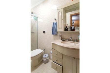 Casa à venda com 200m², 2 quartos e 2 vagas Casa à venda com 200m², 2 quartos e 2 vagasBanheiro - Suíte 1