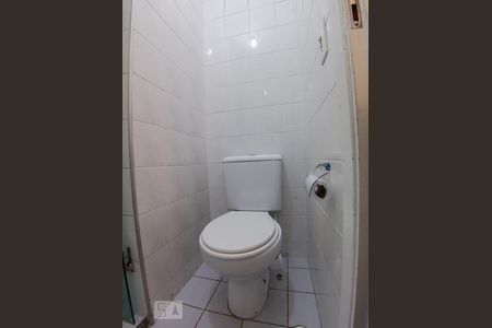 Apartamento à venda com 70m², 2 quartos e 1 vaga Apartamento à venda com 70m², 2 quartos e 1 vagaBanheiro
