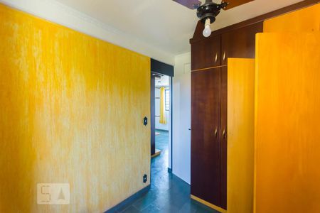 Quarto 01 de apartamento para alugar com 2 quartos, 57m² em Parque Residencial Vila União, Campinas