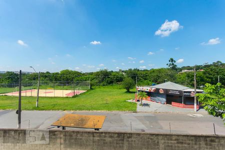 Vista de apartamento para alugar com 2 quartos, 57m² em Parque Residencial Vila União, Campinas