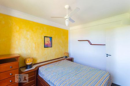 Quarto 02 de apartamento para alugar com 2 quartos, 57m² em Parque Residencial Vila União, Campinas