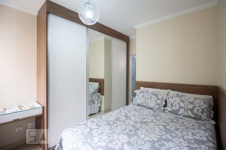 Quarto de apartamento para alugar com 2 quartos, 60m² em Saúde, São Paulo