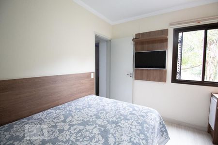 Quarto de apartamento para alugar com 2 quartos, 60m² em Saúde, São Paulo