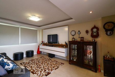 Apartamento à venda com 300m², 3 quartos e 2 vagas Apartamento à venda com 300m², 3 quartos e 2 vagasSala 2