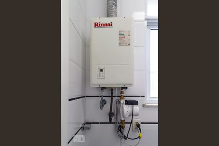 Apartamento à venda com 300m², 3 quartos e 2 vagas Apartamento à venda com 300m², 3 quartos e 2 vagasAquecedor