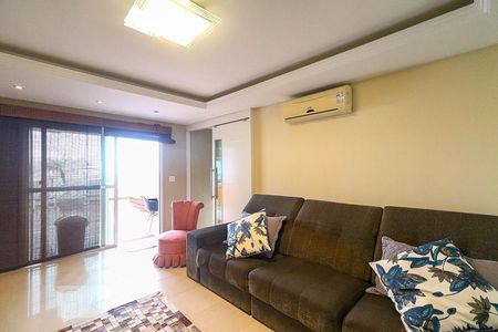 Apartamento à venda com 300m², 3 quartos e 2 vagas Apartamento à venda com 300m², 3 quartos e 2 vagasSala 2