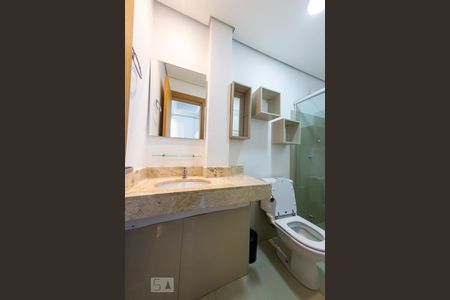Studio de kitnet/studio para alugar com 1 quarto, 42m² em Menino Deus, Porto Alegre