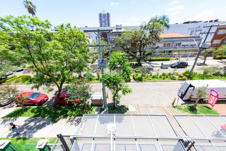 Studio de kitnet/studio para alugar com 1 quarto, 42m² em Menino Deus, Porto Alegre
