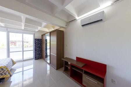 Studio de kitnet/studio para alugar com 1 quarto, 42m² em Menino Deus, Porto Alegre