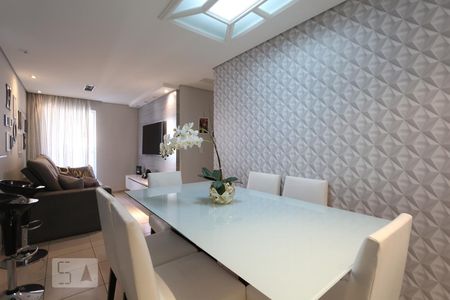 Sala de apartamento para alugar com 3 quartos, 72m² em Morumbi, São Paulo