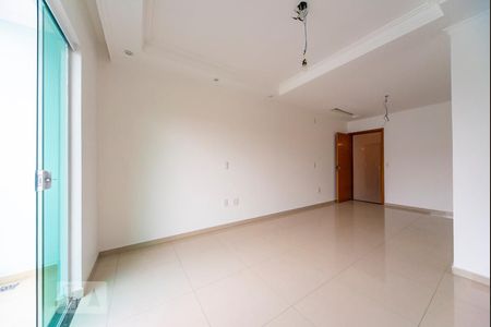 Sala de apartamento para alugar com 3 quartos, 85m² em Parque das Nações, Santo André
