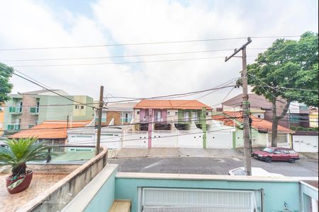 Apartamento para alugar com 85m², 3 quartos e 1 vaga Apartamento para alugar com 85m², 3 quartos e 1 vagaVista do Quarto 2