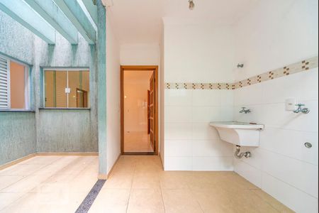 Apartamento para alugar com 85m², 3 quartos e 1 vaga Apartamento para alugar com 85m², 3 quartos e 1 vagaÁrea de Serviço