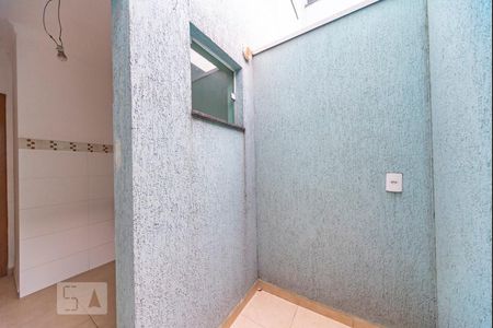 Apartamento para alugar com 85m², 3 quartos e 1 vaga Apartamento para alugar com 85m², 3 quartos e 1 vagaQuintal interno