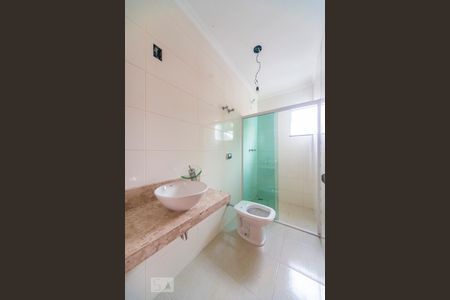 Apartamento para alugar com 85m², 3 quartos e 1 vaga Apartamento para alugar com 85m², 3 quartos e 1 vagaBanheiro