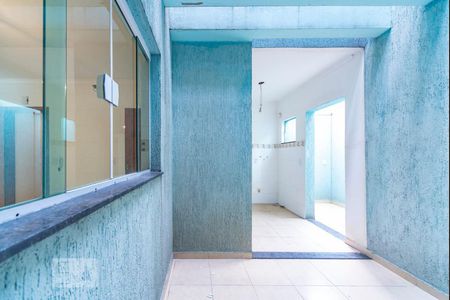 Apartamento para alugar com 85m², 3 quartos e 1 vaga Apartamento para alugar com 85m², 3 quartos e 1 vagaVista do Quarto 1