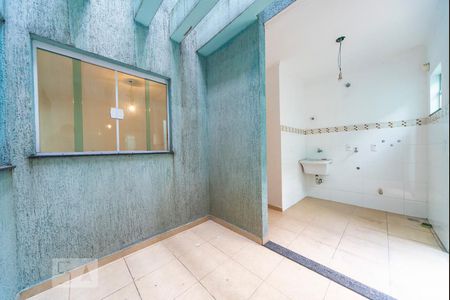 Apartamento para alugar com 85m², 3 quartos e 1 vaga Apartamento para alugar com 85m², 3 quartos e 1 vagaQuintal interno