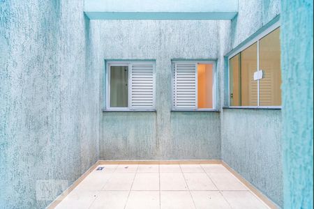 Apartamento para alugar com 85m², 3 quartos e 1 vaga Apartamento para alugar com 85m², 3 quartos e 1 vagaQuintal interno