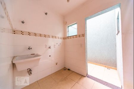 Apartamento para alugar com 85m², 3 quartos e 1 vaga Apartamento para alugar com 85m², 3 quartos e 1 vagaÁrea de Serviço