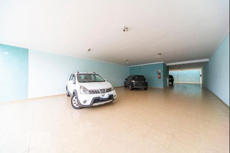 Apartamento para alugar com 85m², 3 quartos e 1 vaga Apartamento para alugar com 85m², 3 quartos e 1 vagaGaragem