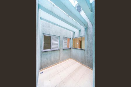 Apartamento para alugar com 85m², 3 quartos e 1 vaga Apartamento para alugar com 85m², 3 quartos e 1 vagaQuintal interno