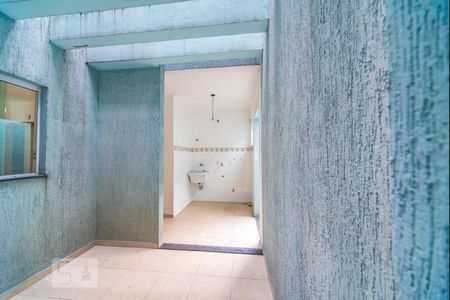 Apartamento para alugar com 85m², 3 quartos e 1 vaga Apartamento para alugar com 85m², 3 quartos e 1 vagaVista do Quarto 3