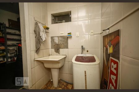 Casa à venda com 700m², 15 quartos e 1 vaga Casa à venda com 700m², 15 quartos e 1 vagaÁrea de Serviço