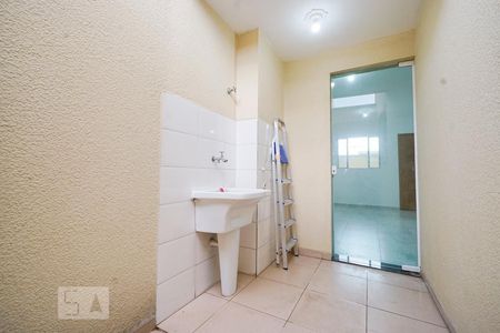Apartamento para alugar com 35m², 1 quarto e sem vaga Apartamento para alugar com 35m², 1 quarto e sem vagaÁrea de serviço