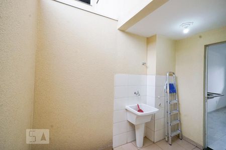 Apartamento para alugar com 35m², 1 quarto e sem vaga Apartamento para alugar com 35m², 1 quarto e sem vagaVista quarto