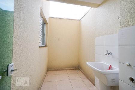 Apartamento para alugar com 35m², 1 quarto e sem vaga Apartamento para alugar com 35m², 1 quarto e sem vagaÁrea de serviço