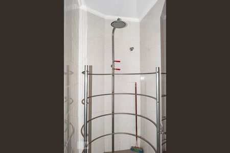 Apartamento à venda com 330m², 4 quartos e 4 vagas Apartamento à venda com 330m², 4 quartos e 4 vagasCobertura - Ducha