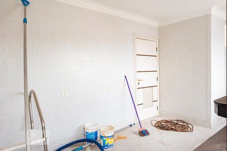 Apartamento à venda com 330m², 4 quartos e 4 vagas Apartamento à venda com 330m², 4 quartos e 4 vagasCobertura - Churrasqueira