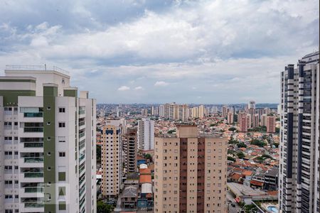 Apartamento à venda com 330m², 4 quartos e 4 vagas Apartamento à venda com 330m², 4 quartos e 4 vagasVista da suíte 1