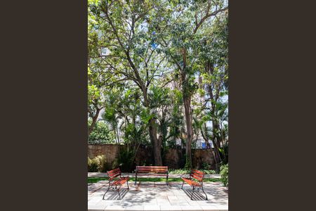 Apartamento à venda com 330m², 4 quartos e 4 vagas Apartamento à venda com 330m², 4 quartos e 4 vagasÁrea comum