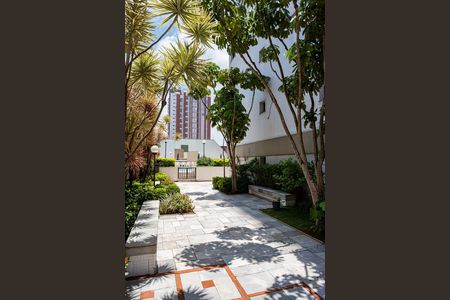 Apartamento à venda com 330m², 4 quartos e 4 vagas Apartamento à venda com 330m², 4 quartos e 4 vagasÁrea comum