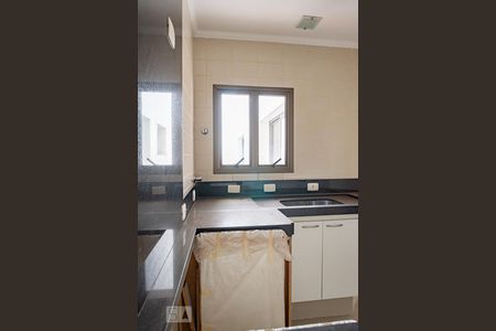 Apartamento à venda com 330m², 4 quartos e 4 vagas Apartamento à venda com 330m², 4 quartos e 4 vagasCozinha