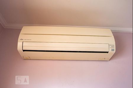 Apartamento à venda com 330m², 4 quartos e 4 vagas Apartamento à venda com 330m², 4 quartos e 4 vagasSuíte 2 - Ar condicionado