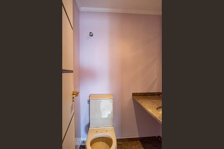 Apartamento à venda com 330m², 4 quartos e 4 vagas Apartamento à venda com 330m², 4 quartos e 4 vagasLavabo