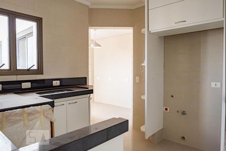 Apartamento à venda com 330m², 4 quartos e 4 vagas Apartamento à venda com 330m², 4 quartos e 4 vagasCozinha