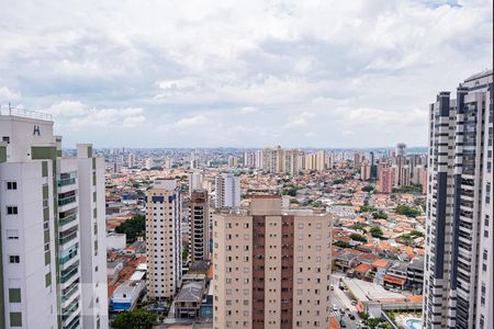 Apartamento à venda com 330m², 4 quartos e 4 vagas Apartamento à venda com 330m², 4 quartos e 4 vagasCobertura - Vista