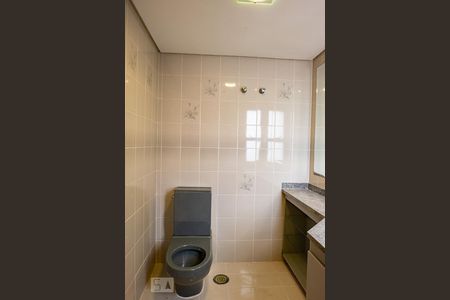 Apartamento à venda com 330m², 4 quartos e 4 vagas Apartamento à venda com 330m², 4 quartos e 4 vagasBanheiro 2 - Suíte