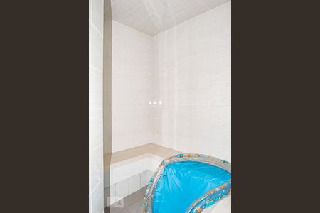 Apartamento à venda com 330m², 4 quartos e 4 vagas Apartamento à venda com 330m², 4 quartos e 4 vagasCobertura - Sauna