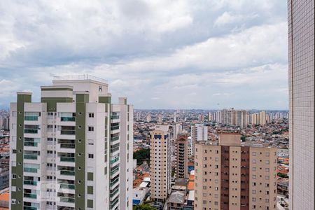 Apartamento à venda com 330m², 4 quartos e 4 vagas Apartamento à venda com 330m², 4 quartos e 4 vagasVista da suíte 2