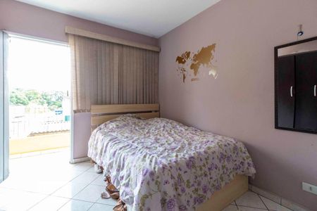 Apartamento à venda com 250m², 3 quartos e 4 vagas Apartamento à venda com 250m², 3 quartos e 4 vagasQuarto 3