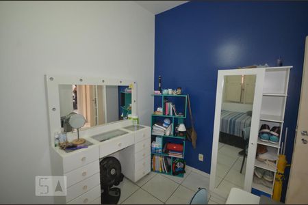 Apartamento à venda com 70m², 2 quartos e sem vagaQuarto 2