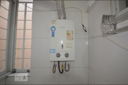 Apartamento à venda com 70m², 2 quartos e sem vagaAquecedor