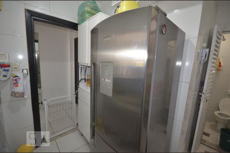 Apartamento à venda com 70m², 2 quartos e sem vagaCozinha