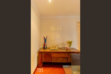 Apartamento para alugar com 245m², 3 quartos e 4 vagasSala de Jantar