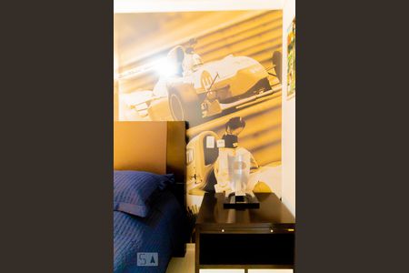 Apartamento para alugar com 245m², 3 quartos e 4 vagasSuíte 1